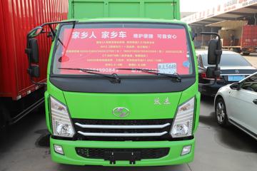 Ծ�� ����X3 140���� 4X2 3.6�׵�����ж��ͼƬ