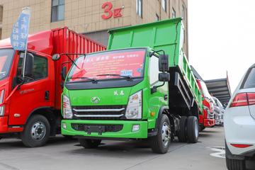 Ծ�� ����X3 140���� 4X2 3.6�׵�����ж��ͼƬ