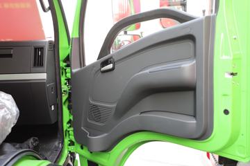 Ծ�� ����X3 140���� 4X2 3.6�׵�����ж��ͼƬ