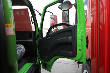 Ծ�� ����X3 140���� 4X2 3.6�׵�����ж��ͼƬ