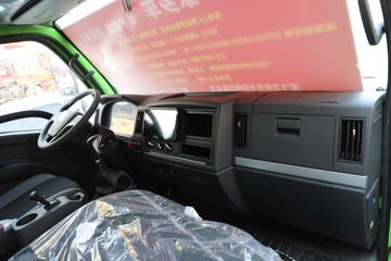 Ծ�� ����X3 140���� 4X2 3.6�׵�����ж��ͼƬ