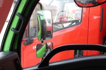 Ծ�� ����X3 140���� 4X2 3.6�׵�����ж��ͼƬ