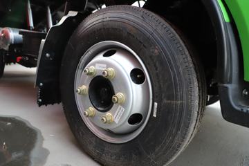 Ծ�� ����X3 140���� 4X2 3.6�׵�����ж��ͼƬ