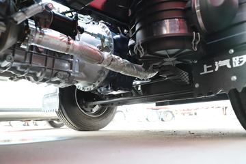 Ծ�� ����X3 140���� 4X2 3.6�׵�����ж��ͼƬ