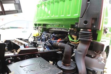 Ծ�� ����X3 140���� 4X2 3.6�׵�����ж��ͼƬ