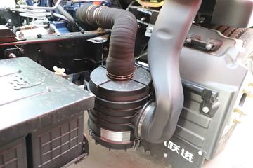 Ծ�� ����X3 140���� 4X2 3.6�׵�����ж��ͼƬ