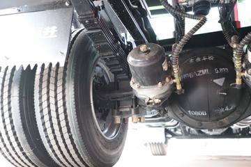 Ծ�� ����X3 140���� 4X2 3.6�׵�����ж��ͼƬ