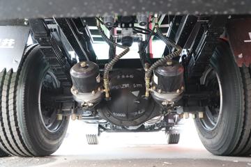 Ծ�� ����X3 140���� 4X2 3.6�׵�����ж��ͼƬ