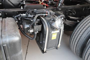 Ծ�� ����X3 140���� 4X2 3.6�׵�����ж��ͼƬ