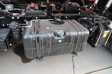 Ծ�� ����X3 140���� 4X2 3.6�׵�����ж��ͼƬ