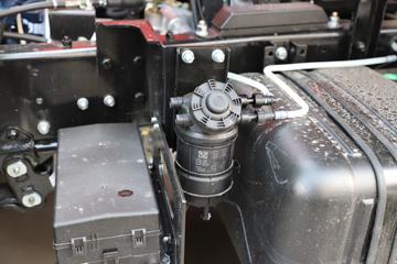 Ծ�� ����X3 140���� 4X2 3.6�׵�����ж��ͼƬ