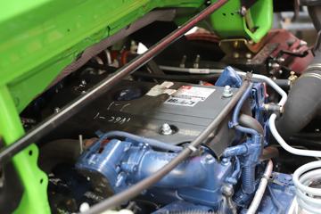 Ծ�� ����X3 140���� 4X2 3.6�׵�����ж��ͼƬ