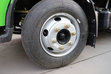 Ծ�� ����X3 140���� 4X2 3.6�׵�����ж��ͼƬ