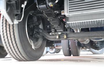 Ծ�� ����X3 140���� 4X2 3.6�׵�����ж��ͼƬ