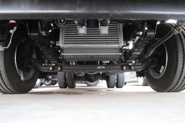 Ծ�� ����X3 140���� 4X2 3.6�׵�����ж��ͼƬ