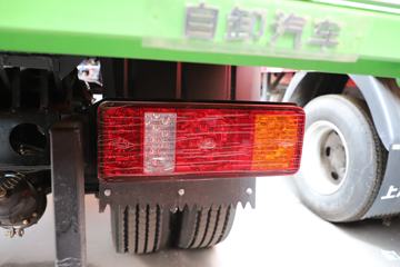 Ծ�� ����X3 140���� 4X2 3.6�׵�����ж��ͼƬ