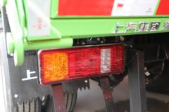跃进 麒麟X3 140马力 4X2 3.6米单排自卸车