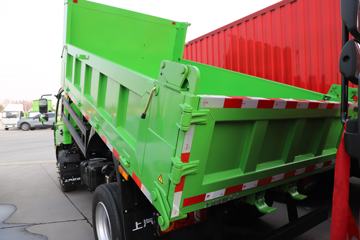 Ծ�� ����X3 140���� 4X2 3.6�׵�����ж��ͼƬ