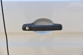 新豹T3&nbsp;载货车外观                                                图片