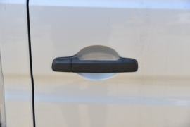 新豹T3&nbsp;载货车外观                                                图片