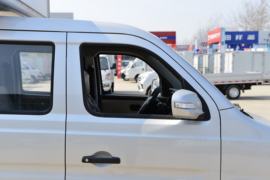 新豹T3&nbsp;载货车外观                                                图片