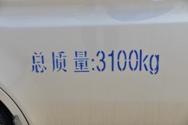 新豹T3&nbsp;载货车外观                                                图片