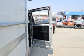 新豹T3&nbsp;载货车驾驶室                                               图片