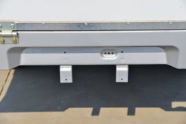 新豹T3&nbsp;载货车上装                                                图片