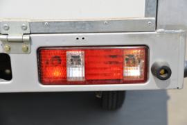 新豹T3&nbsp;载货车上装                                                图片