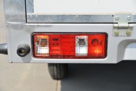 新豹T3&nbsp;载货车上装                                                图片