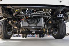 长安跨越者D5 舒适版 1.6L 122马力 3.385米单排厢式微卡(SC5034XXYUDD6B1)