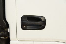 福星S系&nbsp;载货车外观                                                图片