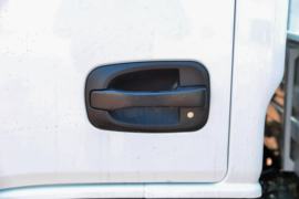 福星S系&nbsp;载货车外观                                                图片