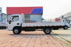 跃进 福星S80 1.6L 123马力 汽油 3.05米单排栏板小卡(SH1033PEGCNZ7)