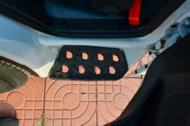 福星S系&nbsp;载货车驾驶室                                               图片