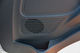 福星S系&nbsp;载货车驾驶室                                               图片