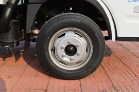 福星S系&nbsp;载货车底盘                                                图片