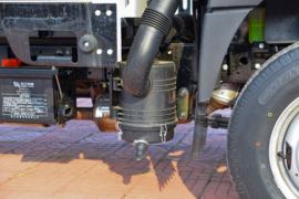 福星S系&nbsp;载货车底盘                                                图片