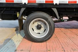 福星S系&nbsp;载货车底盘                                                图片