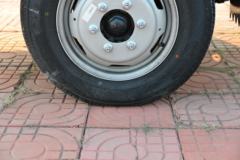 跃进 福星S80 1.6L 123马力 汽油 3.05米单排栏板小卡(SH1033PEGCNZ7)