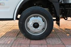 跃进 福星S80 1.6L 123马力 汽油 3.05米单排栏板小卡(SH1033PEGCNZ7)