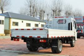 福星S系&nbsp;载货车上装                                                图片