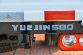 福星S系&nbsp;载货车上装                                                图片