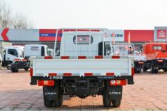 跃进 福星S80 1.6L 123马力 汽油 3.05米单排栏板小卡(SH1033PEGCNZ7)