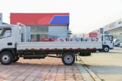 跃进 福星S80 1.6L 123马力 汽油 3.05米单排栏板小卡(SH1033PEGCNZ7)