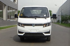 蓝擎 凌R 1.6L 122马力 汽油 4X2 桶装垃圾运输车(YTQ5031CTYPHQ331) 蓝擎 凌R 1.6L 122马力 汽油 4X2 桶装垃圾运输车(YTQ5031CTYPHQ331)