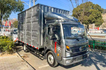  K6-M Ȱ 150 4.17׵ʽῨ(EQ5042XXY3CDFAC)ͼƬ