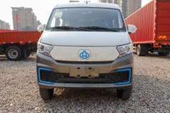 长安跨越 跨越星V7EV 电动封闭厢货优惠直降1万