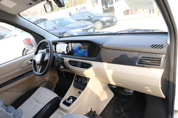 Խ ԽV7EV  2.5T 6 4.8״綯;ó(Կ)41.86kWhͼƬ