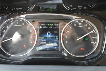 Խ ԽV7EV  2.5T 6 4.8״綯;ó(Կ)41.86kWhͼƬ